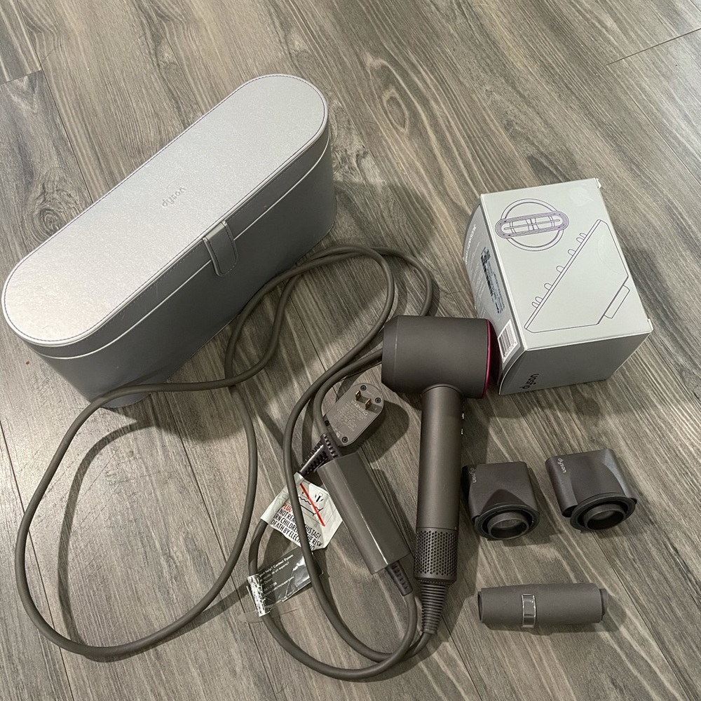 Dyson Supersonic Hair Dryer